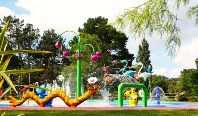 Le Ruisseau des Pyrénées Aquitania - Bidart visuel 3/10