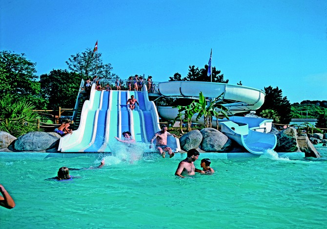 Le Ruisseau des Pyrénées Aquitania - Bidart visuel 7/10