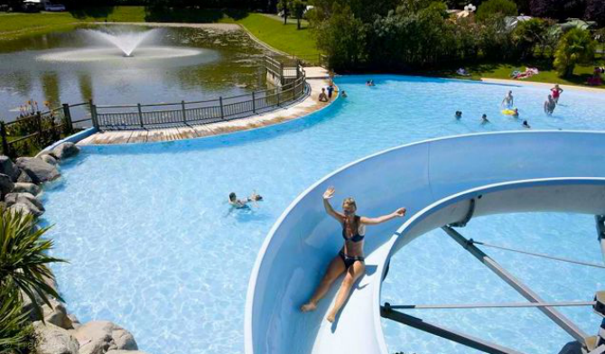 Le Ruisseau des Pyrénées Aquitania - Bidart visuel 8/10