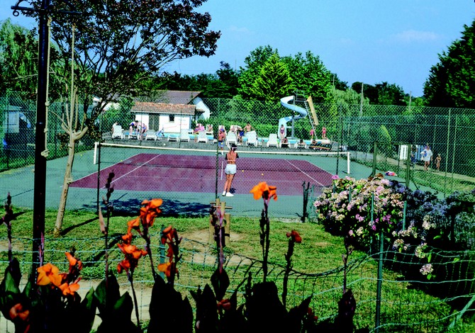 Le Ruisseau des Pyrénées Aquitania - Bidart visuel 9/10