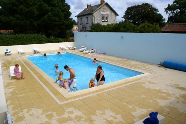 Le Sableau Paesi della Loira - Notre-Dame-de-Riez visuel 1/1 Le Sableau Paesi della Loira - Notre-Dame-de-Riez visuel 1/1