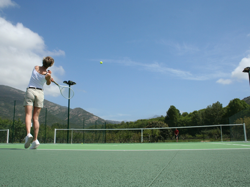 Le Sagone Corsica - Sagone visuel 4/9