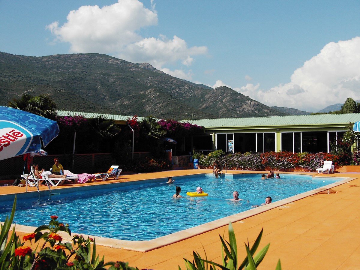 Le Sagone Corsica - Sagone visuel 9/9