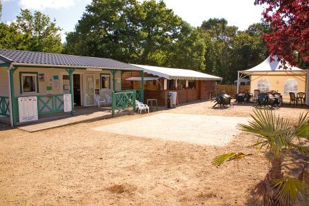 Le Saint Laurent Bretagna - Ploemel visuel 5/10 Le Saint Laurent Bretagna - Ploemel visuel 5/10