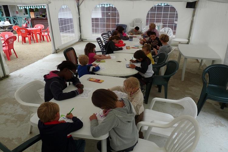 Le Saint Laurent Bretagna - Ploemel visuel 6/10 Le Saint Laurent Bretagna - Ploemel visuel 6/10