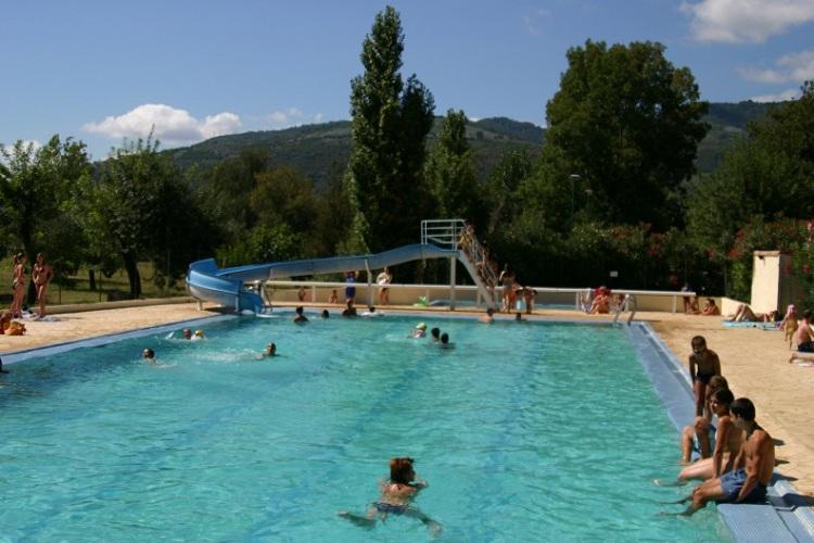 Le Saint Louis Provenza-Alpi-Costa Azzurra - La Roquette-sur-Siagne visuel 1/9