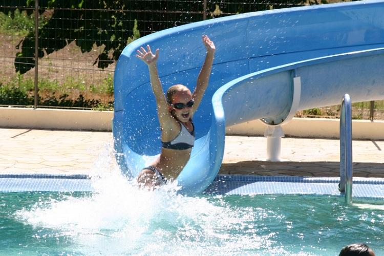 Le Saint Louis Provenza-Alpi-Costa Azzurra - La Roquette-sur-Siagne visuel 2/9