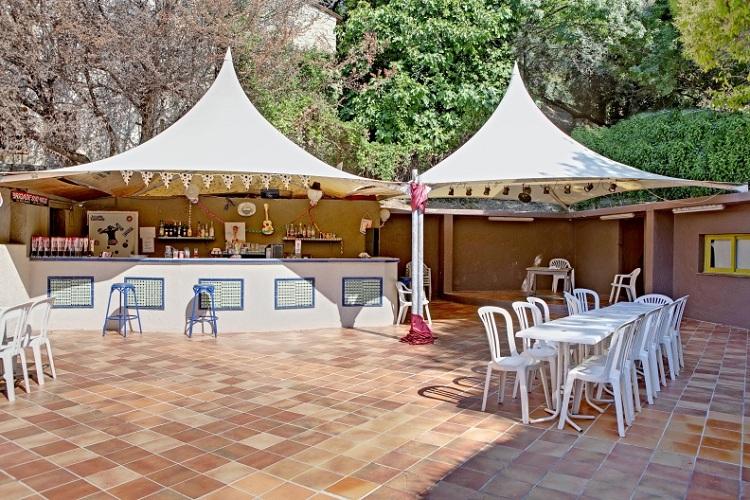 Le Saint Louis Provenza-Alpi-Costa Azzurra - La Roquette-sur-Siagne visuel 3/9