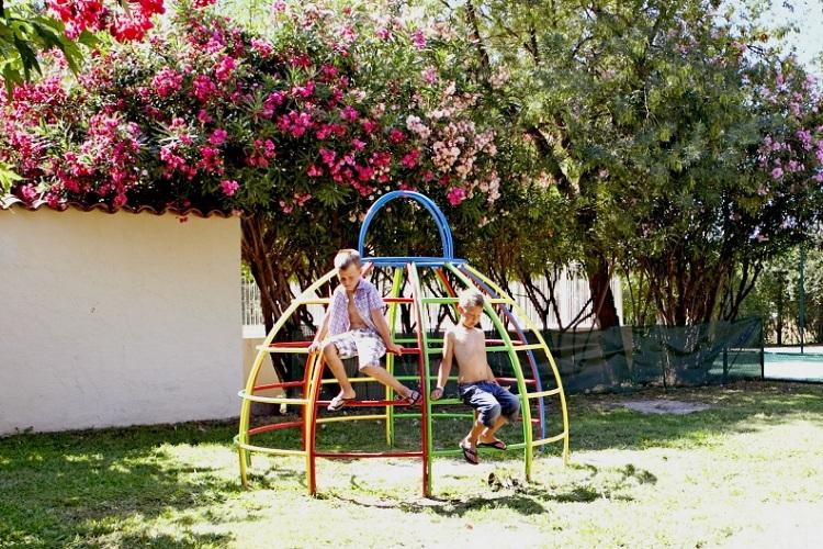 Le Saint Louis Provenza-Alpi-Costa Azzurra - La Roquette-sur-Siagne visuel 5/9