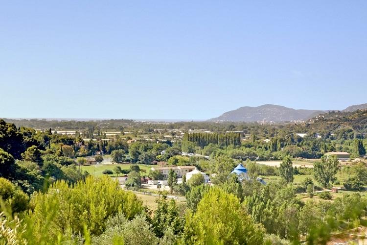 Le Saint Louis Provenza-Alpi-Costa Azzurra - La Roquette-sur-Siagne visuel 6/9