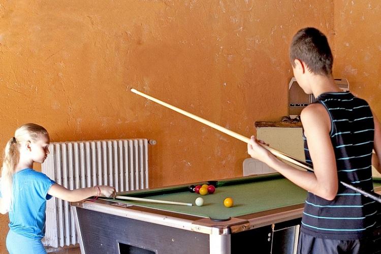 Le Saint Louis Provenza-Alpi-Costa Azzurra - La Roquette-sur-Siagne visuel 7/9