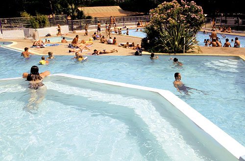 Le Saint Martin Aquitania - Moliets-et-Maa visuel 3/10