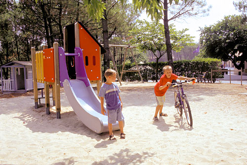 Le Saint Martin Aquitania - Moliets-et-Maa visuel 4/10