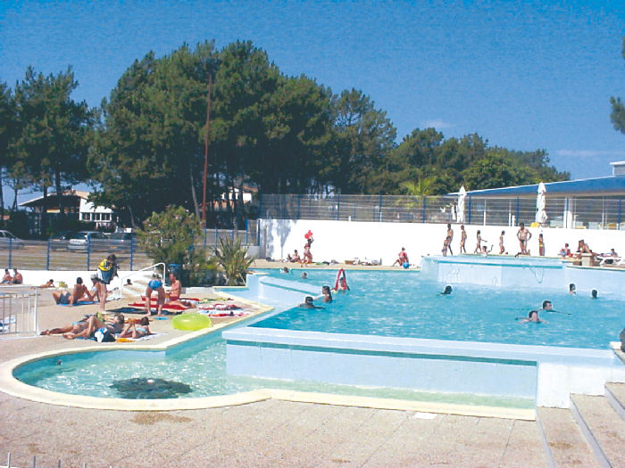 Le Saint Martin Aquitania - Moliets-et-Maa visuel 5/10