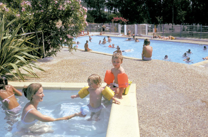 Le Saint Martin Aquitania - Moliets-et-Maa visuel 6/10