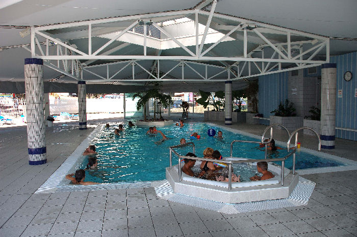 Le Saint Martin Aquitania - Moliets-et-Maa visuel 7/10