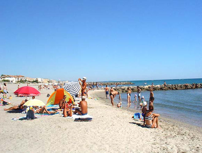 Le Saint Maurice Linguadoca-Rossiglione - Palavas-les-Flots visuel 8/11