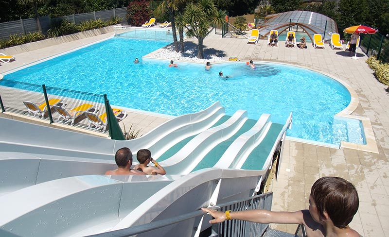 Port Manech Bretagna - Névez visuel 9/10