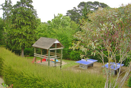 Port Manech Bretagna - Névez visuel 4/10