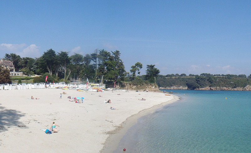 Port Manech Bretagna - Névez visuel 6/10