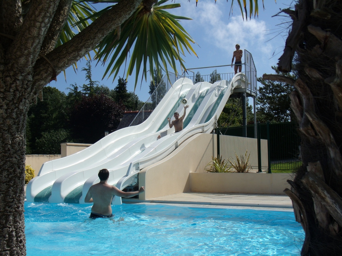 Port Manech Bretagna - Névez visuel 1/10