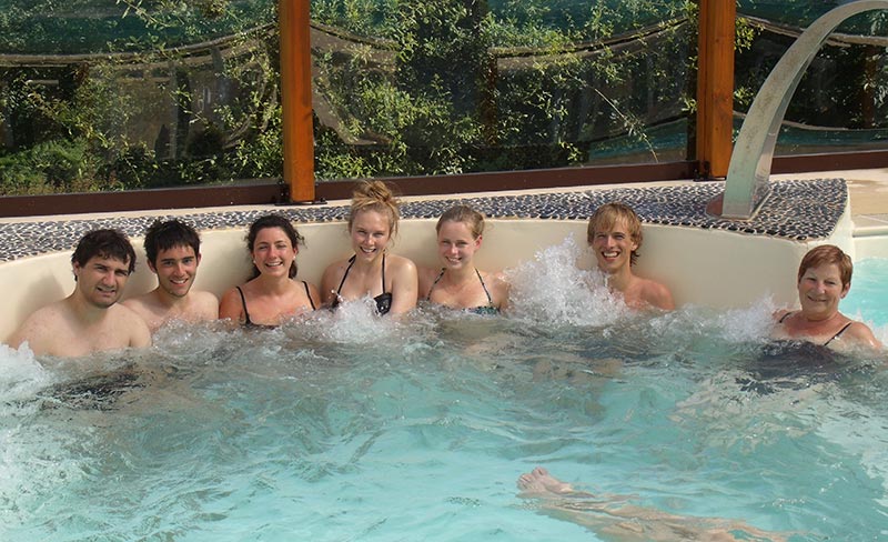 Port Manech Bretagna - Névez visuel 10/10