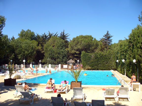 Le Sainte Marie Linguadoca-Rossiglione - Sainte Marie la Mer visuel 12/12