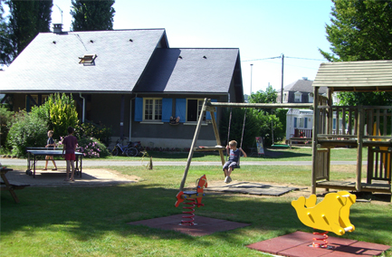 Le Sarsan Midi-Pirenei - Lourdes visuel 3/5 Le Sarsan Midi-Pirenei - Lourdes visuel 3/5