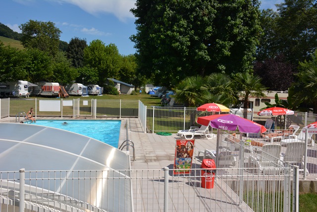 Le Sarsan Midi-Pirenei - Lourdes visuel 5/5 Le Sarsan Midi-Pirenei - Lourdes visuel 5/5