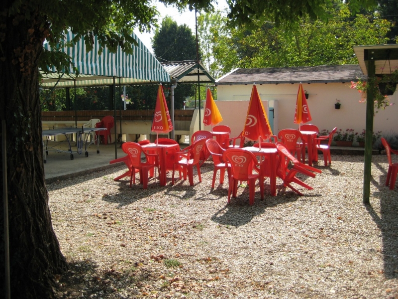 Le Saucil Bourgogne - Villeneuve-sur-Yonne visuel 4/6