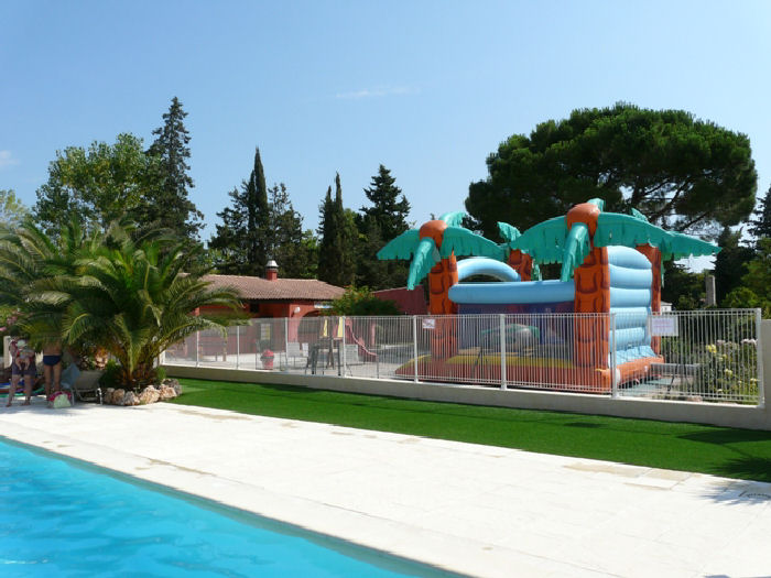 Le Sellig Provenza-Alpi-Costa Azzurra - Le Muy visuel 7/11