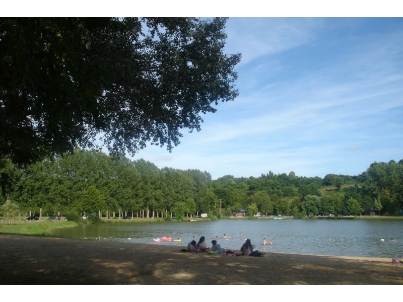 Le Septentrion Paesi della Loira - Brûlon visuel 6/8 Le Septentrion Paesi della Loira - Brûlon visuel 6/8