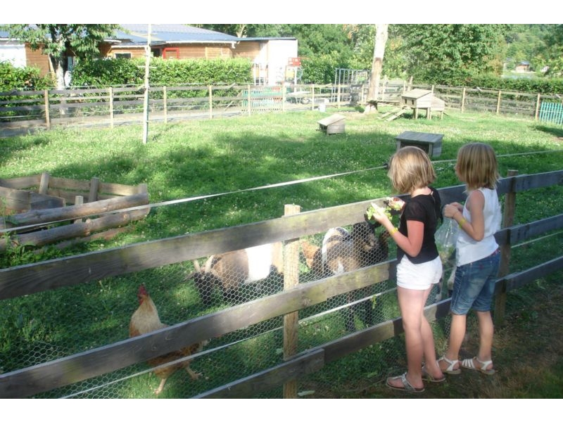 Le Septentrion Paesi della Loira - Brûlon visuel 7/8 Le Septentrion Paesi della Loira - Brûlon visuel 7/8