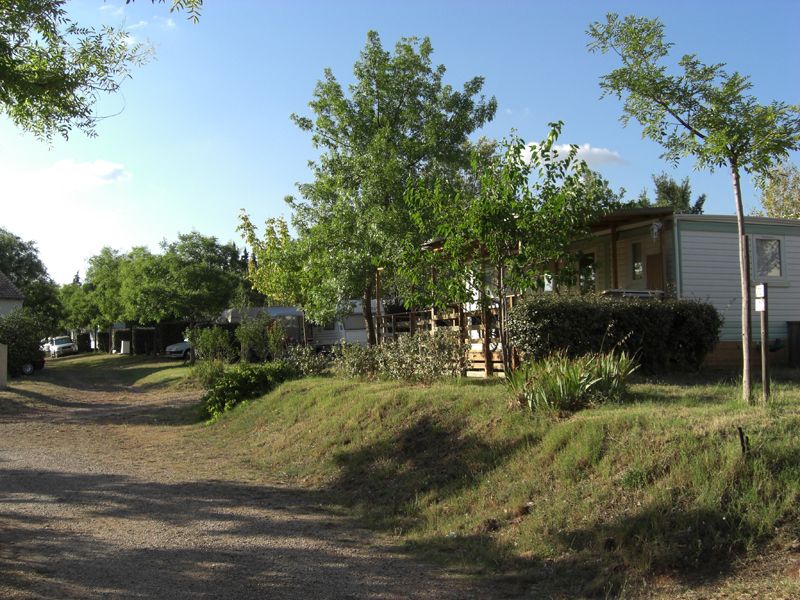 Les Cottages de Saint André Linguadoca-Rossiglione - Saint-André-de-Sangonis visuel 6/7 Les Cottages de Saint André Linguadoca-Rossiglione - Saint-André-de-Sangonis visuel 6/7