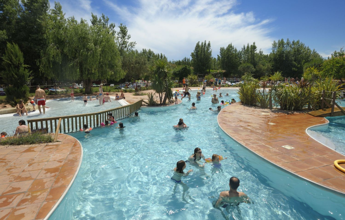 Le Sérignan-Plage Linguadoca-Rossiglione - Sérignan visuel 10/10