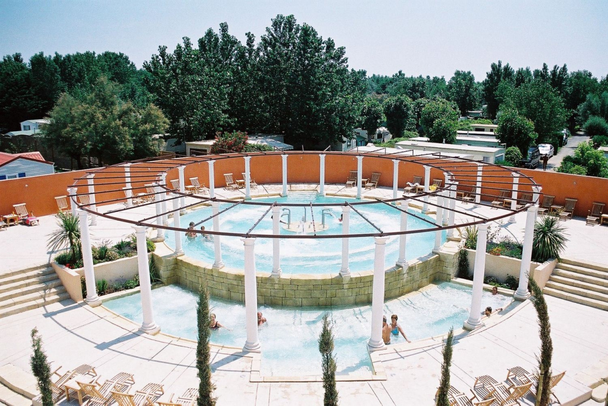 Le Sérignan-Plage Linguadoca-Rossiglione - Sérignan visuel 5/10