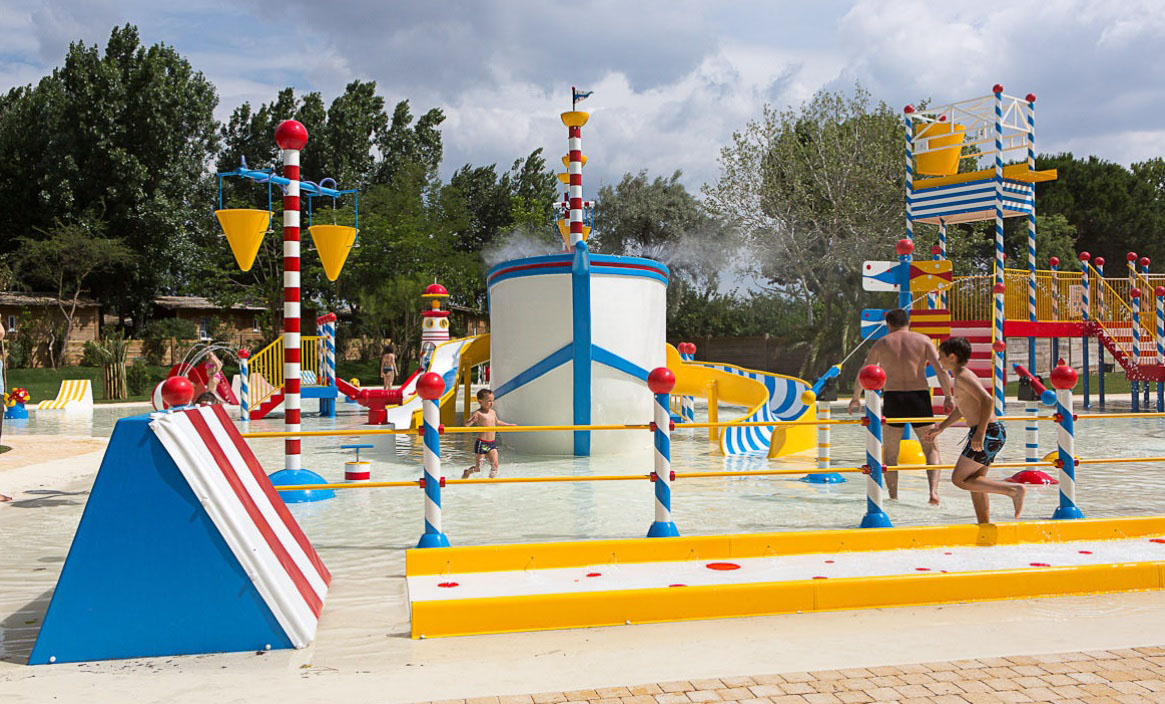 Le Sérignan-Plage Linguadoca-Rossiglione - Sérignan visuel 7/10