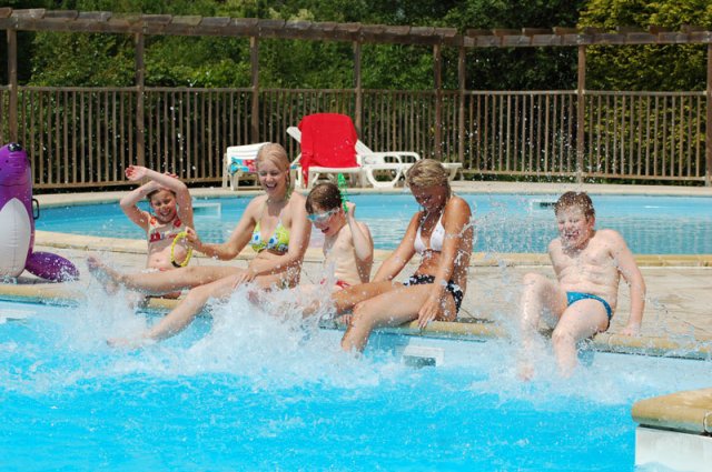 Le Soleil de Crécy Île-de-France - Crécy La Chapelle visuel 2/5