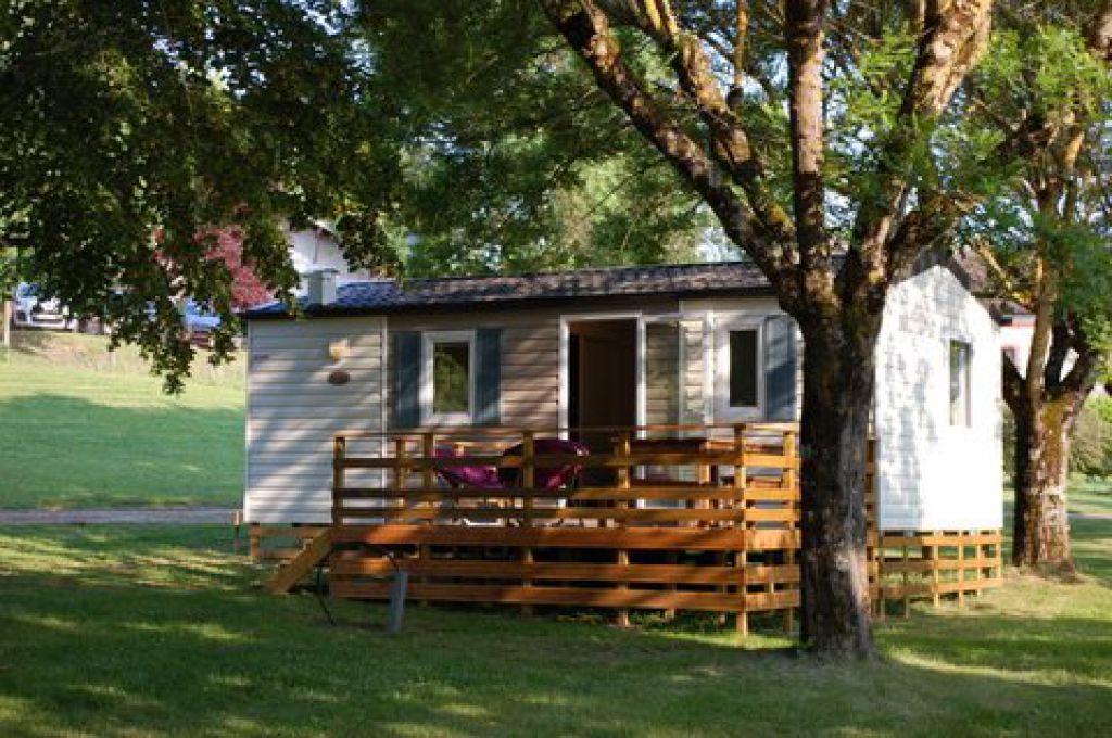 le Soleil des Bastides Midi-Pirenei - Cahuzac-sur-Vère visuel 3/4 le Soleil des Bastides Midi-Pirenei - Cahuzac-sur-Vère visuel 3/4