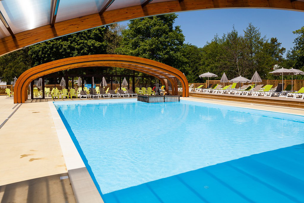 Le Soleil des Landes Aquitania - Lit-et-Mixe visuel 2/16