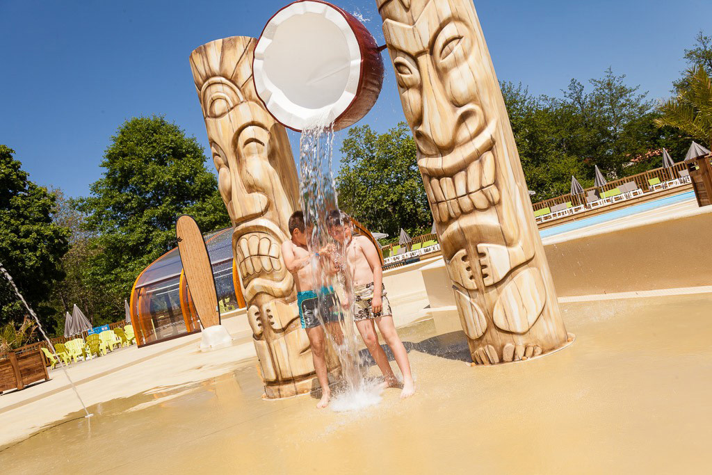 Le Soleil des Landes Aquitania - Lit-et-Mixe visuel 3/16