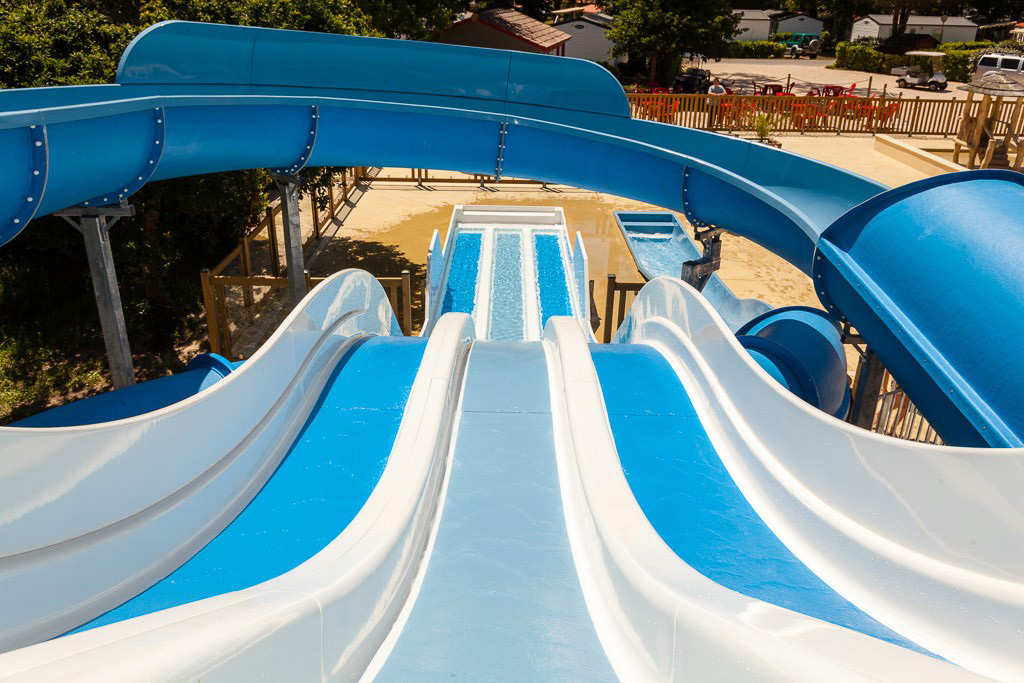 Le Soleil des Landes Aquitania - Lit-et-Mixe visuel 4/16