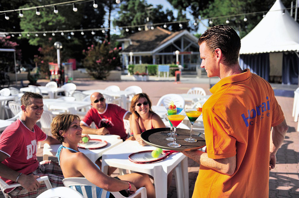Le Soleil des Landes Aquitania - Lit-et-Mixe visuel 13/16