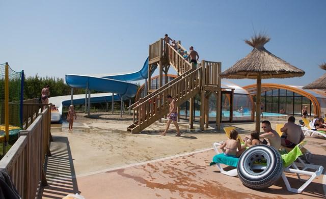 Le Soleil Fruité Rodano-Alpi - Châteauneuf sur Isère visuel 3/10