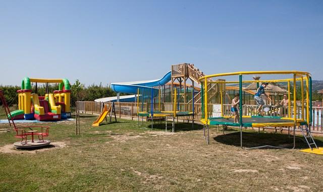 Le Soleil Fruité Rodano-Alpi - Châteauneuf sur Isère visuel 4/10