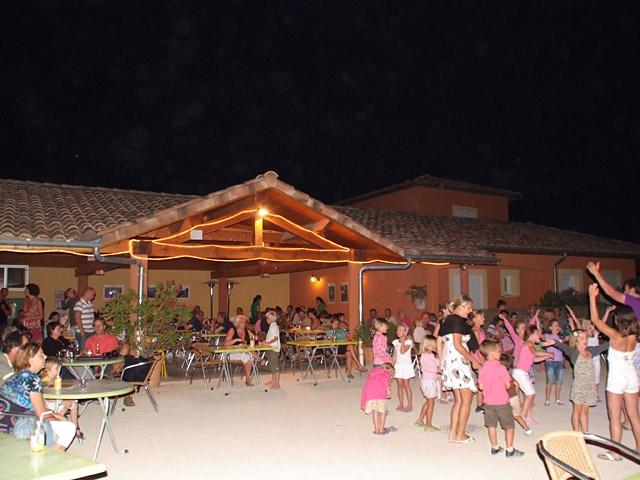 Le Soleil Fruité Rodano-Alpi - Châteauneuf sur Isère visuel 10/10