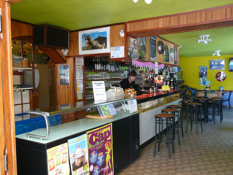 Le Soleil Levant Midi-Pirenei - Canet-de-Salars visuel 6/6 Le Soleil Levant Midi-Pirenei - Canet-de-Salars visuel 6/6