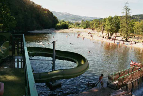 Le Soleil Rouge Rodano-Alpi - Désaignes visuel 2/9