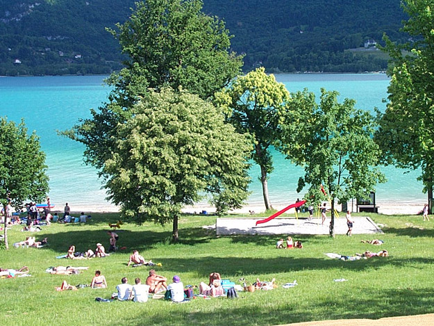 Le Sougey Rodano-Alpi - Saint-Alban-de-Montbel visuel 2/3
