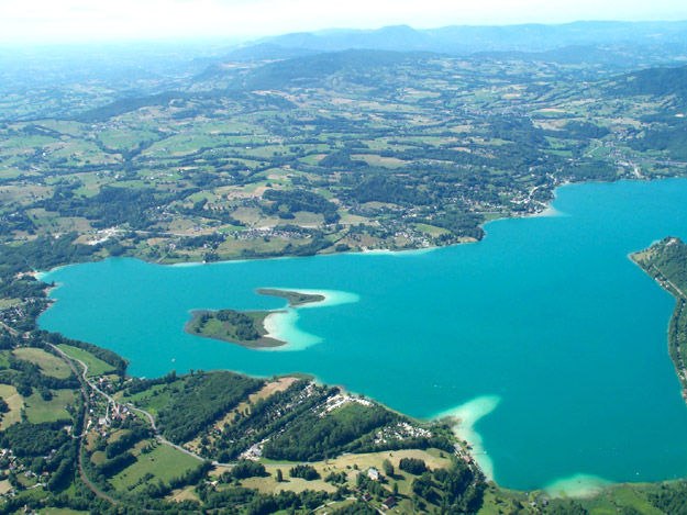 Le Sougey Rodano-Alpi - Saint-Alban-de-Montbel visuel 3/3